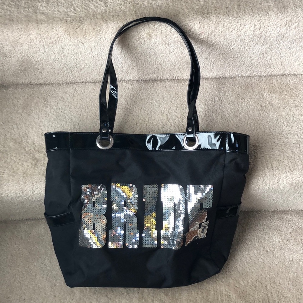 Bride bag